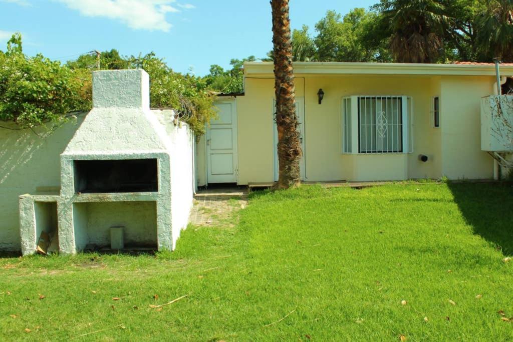 Big Beautiful House With Garden In 5Ta Seccion Neighbourhood Villa Mendoza Exterior photo