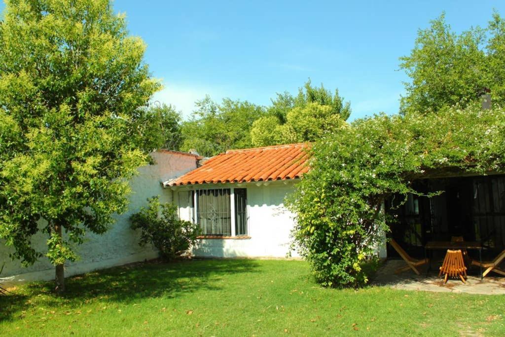 Big Beautiful House With Garden In 5Ta Seccion Neighbourhood Villa Mendoza Exterior photo