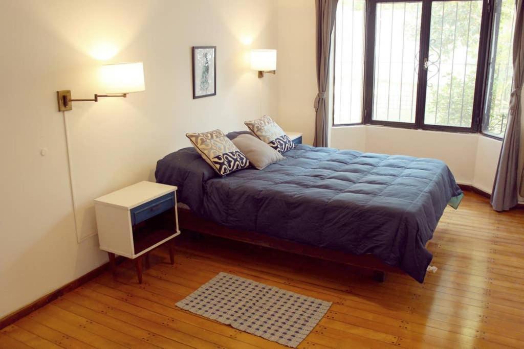 Big Beautiful House With Garden In 5Ta Seccion Neighbourhood Villa Mendoza Exterior photo